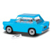 Cobi 24539 Youngtimer Trabant 601 1:35