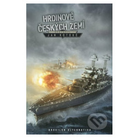 Hrdinové českých zemí - Jan Kotouč - kniha z kategorie Beletrie