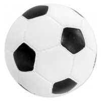 Hračka Dog Fantasy Latex fotbalový míč 7,5cm