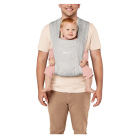 ERGOBABY - EMBRACE - SOFT KNIT - Soft Grey