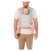 ERGOBABY - EMBRACE - SOFT KNIT - Soft Grey