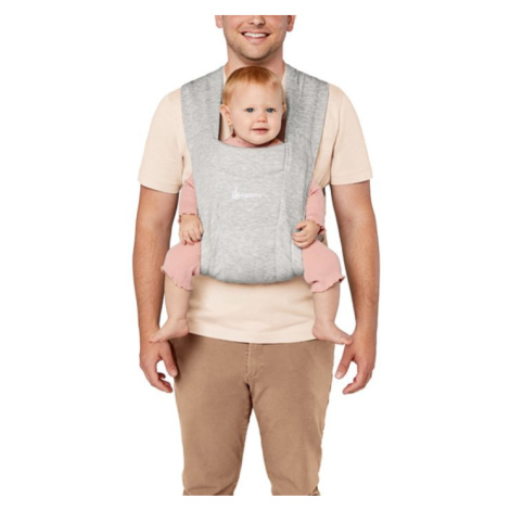 ERGOBABY - EMBRACE - SOFT KNIT - Soft Grey