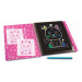 Lisciani BARBIE SKETCH BOOK CUTIE SCRATCH REVEAL