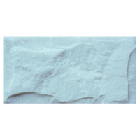 Obklad Mosavit Loseta blanca 15x55 cm mat LOSETABL