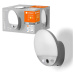 LEDVANCE SMART+ LEDVANCE SMART+ WiFi Outdoor Round Camera DG