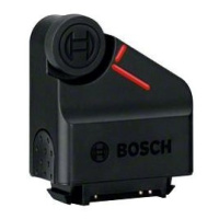 Bosch Zamo III Kolový adaptér 1.608.M00.C23