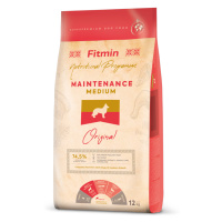 Fitmin Program Medium Maintenance - 12 kg