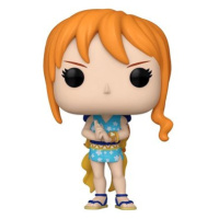 Funko POP! One Piece - Onami (Wano)