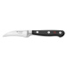 Wüsthof Wüsthof - Kuchyňský nůž na loupání CLASSIC 7 cm černá