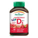 JAMIESON Vitamín D3 Kids jahoda cucací tbl.100