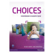 Choices Intermediate Students´ Book - Michael Harris