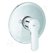 Grohe 33635002 - Sprchová baterie pod omítku, chrom