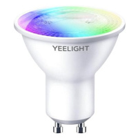 Yeelight GU10 Smart Bulb W1 (Color) 4-pack