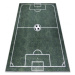 Dětský kusový koberec Bambino 2138 Football green 200x290 cm