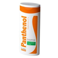 Panthenol šampon na mastné vlasy 250ml Dr.Müller