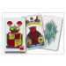Jednohlavé karty - Hry (605206)