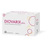 Diovarix Plus Tbl.60