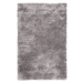 Obsession koberce Kusový koberec Curacao 490 silver - 160x230 cm