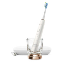 Philips Sonicare DiamondClean Rose Gold HX9911/94 sonický elektrický zubní kartáček