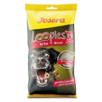 Josera Loopies mit Rind pamlsky 150g