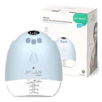 BABYONO Odsávačka mléka elektronická hands-free Megan