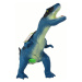 mamido  Velká figurka dinosaura Tyrannosaurus Rex modrá