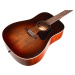 Art & Lutherie Americana Bourbon Burst