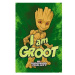 Guardians Of The Galaxy: I'm Groot