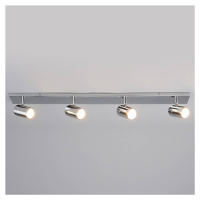 Lindby Dejan - 4zdrojové koupelnové světlo stropní