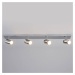Lindby Dejan - 4zdrojové koupelnové světlo stropní