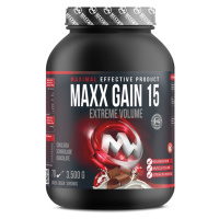 MAXXWIN Maxx gain 15 sacharidový nápoj příchuť tmavá čokoláda 3500 g