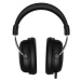 HyperX CloudX Xbox dratová herní sluchátka stříbrna-černá