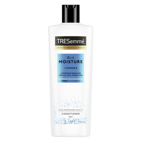 TRESemmé Rich Moisture kondicionér 400 ml