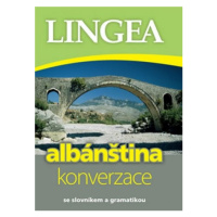Česko-albánská konverzace Lingea