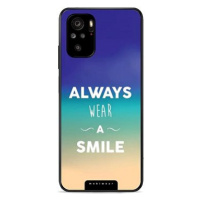 Mobiwear Glossy lesklý pro Xiaomi Redmi Note 10 / 10s - G074G