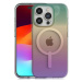 Pouzdro pro iPhone 15 Pro stylový zadní kryt na MagSafe