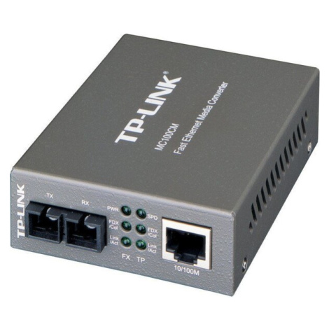 TP-Link MC100CM TP LINK