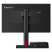 Lenovo TIO Flex 24i LED monitor 23" 12BMMAT1EU Černá