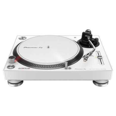 Pioneer Dj PLX-500 Bílá DJ Gramofon