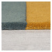 Flair Rugs koberce Kusový koberec Abstract Lozenge Multi - 200x290 cm