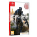 Crysis Trilogy Remastered - Nintendo Switch