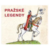 Pražské legendy Miloš Uhlíř - BASET