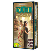 7 Divů světa DUEL Agora