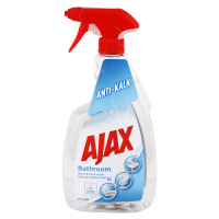 Ajax čistič koupelny 750 ml