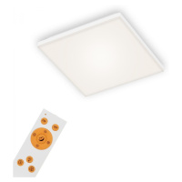 BRILONER Bezrámečkový LED panel, 29,5 cm, 1600 lm, 12 W, bílé BRILO 7378-016