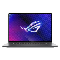 ASUS ROG Zephyrus G16 GU605MI-NEBULA271W Eclipse Gray celokovový