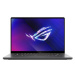 ASUS ROG Zephyrus G16 GU605MI-NEBULA271W Eclipse Gray celokovový