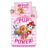 Jerry Fabrics Paw Patrol PP122 100×135 cm