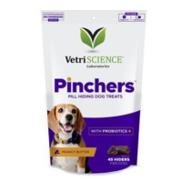 Vetriscience Pinchers - pamlsek na ukrývání léků