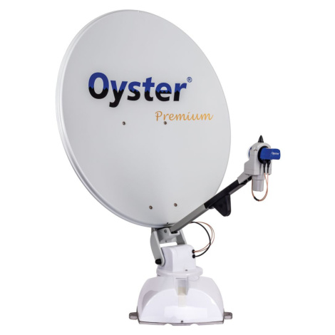 Satelitní technika Oyster